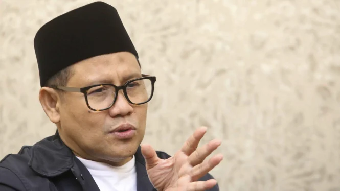 Cak Imin: Sekolah Tidak Perlu Libur Selama Ramadan