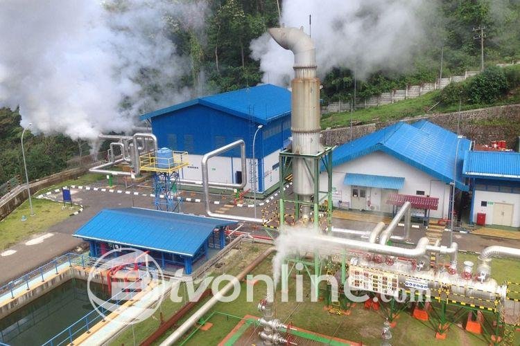 Indonesia Punya Potensi Energi Bersih 3.700 GW, Rosan Undang Mitra Internasional