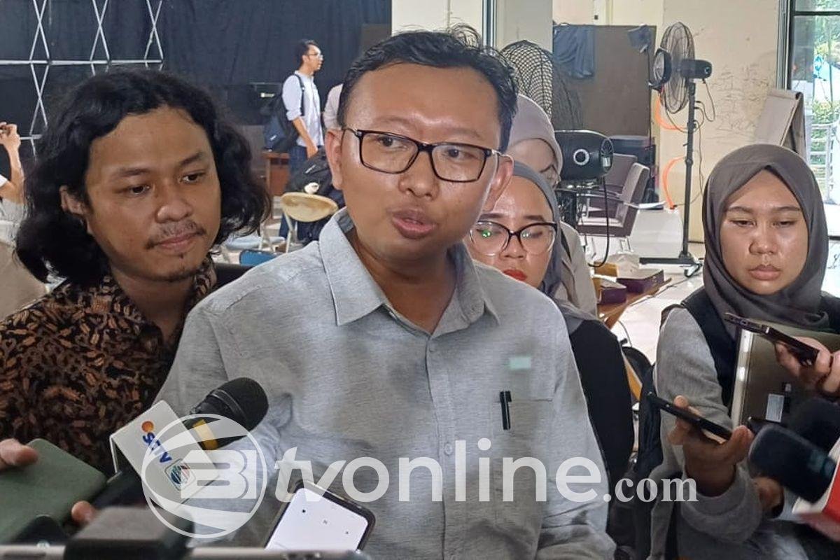 Website YLBHI Kembali Diretas, Terkait Kritikan Terhadap Pelanggaran Hukum dan HAM