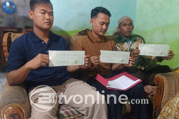 Briptu WR Dipecat setelah Terbukti Menipu Warga Pemalang, Kerugian Rp 900 Juta