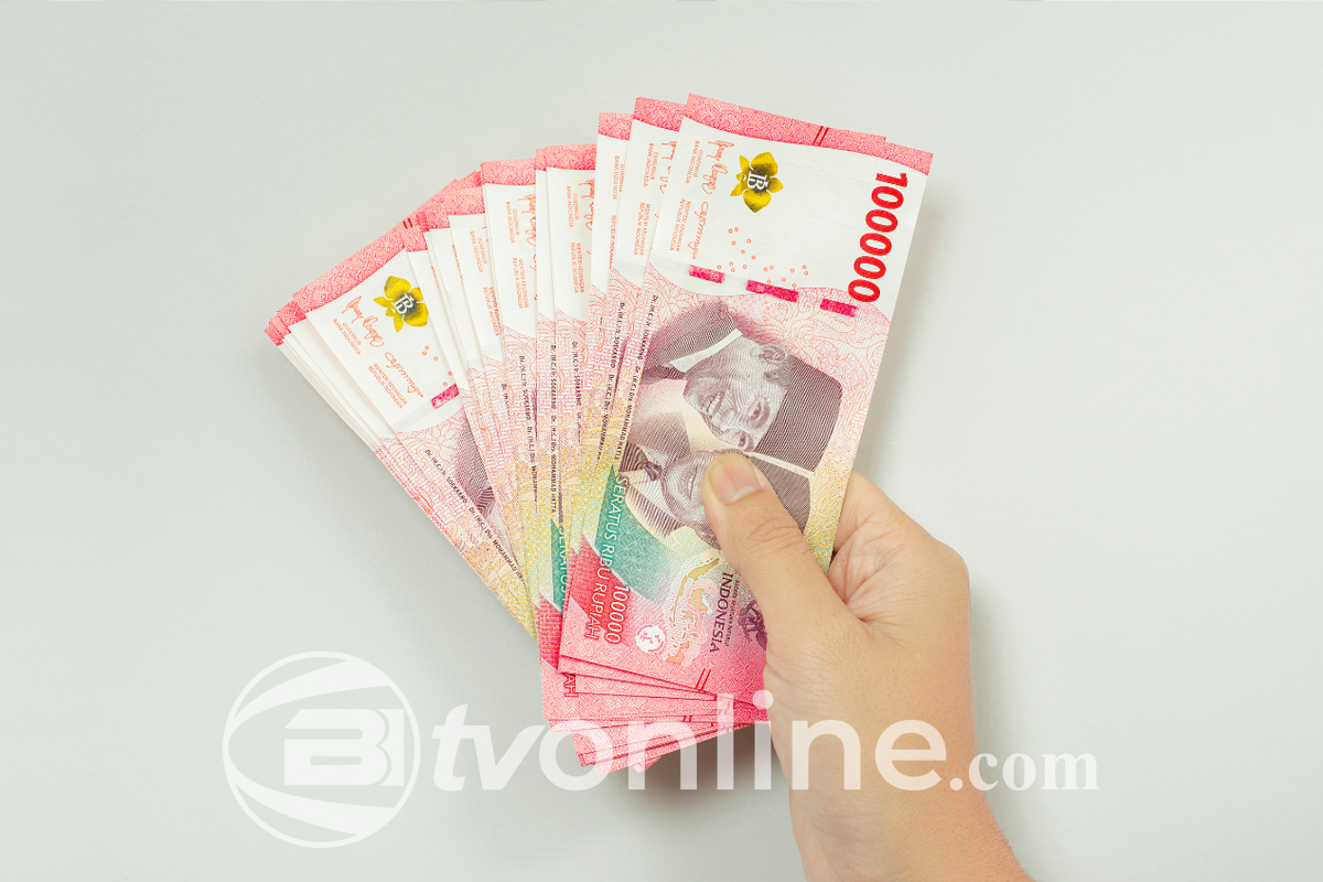 Nilai Tukar Rupiah Melemah di Pembukaan Perdagangan Kamis Pagi