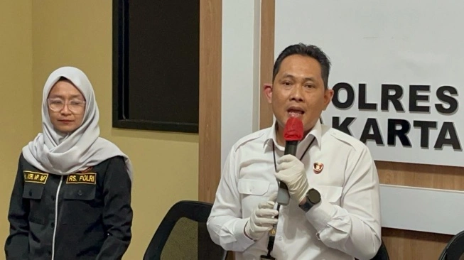 Kasus Pemerasan Anak Bos Prodia: AKBP Bintoro dan 3 Polisi Lainnya Jalani Pemeriksaan