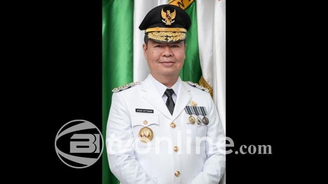 Pj Gubernur DKI Jakarta Teguh Setyabudi Tinjau Proyek RDF Rorotan, Ditargetkan Selesai Februari 2025