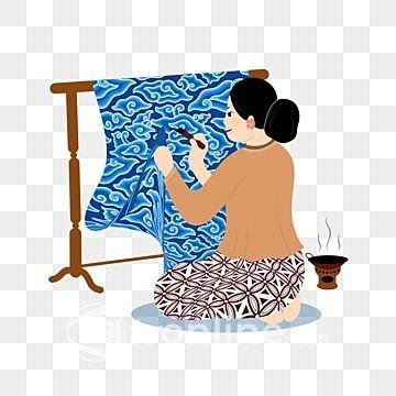 Motif Batik yang Dikenakan Sri Sultan HB X dan Jokowi Jadi Sorotan Warganet