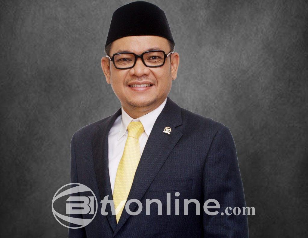 Waketum Golkar Ace Hasan Syadzily: Bahlil Lahadalia Dapat Kepercayaan Penuh dari Presiden Prabowo