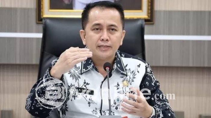 Pj Gubernur Sumut, Agus Fatoni, Dorong Percepatan Program Tiga Juta Rumah, Tindaklanjuti Pembebasan BPHTB dan PBG