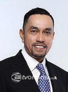 Komisi III DPR Minta Polisi Usut Dugaan Pidana dalam Kasus Pagar Laut di Tangerang