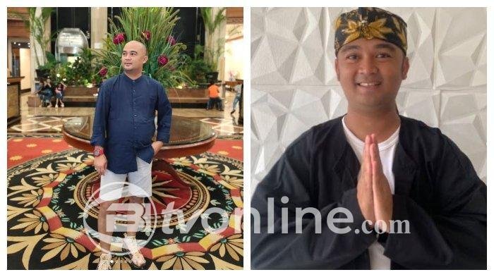 Kronologi Penusukan Aktor Sandy Permana, Tewas Setelah Ditemukan Bersimbah Darah di Pinggir Jalan