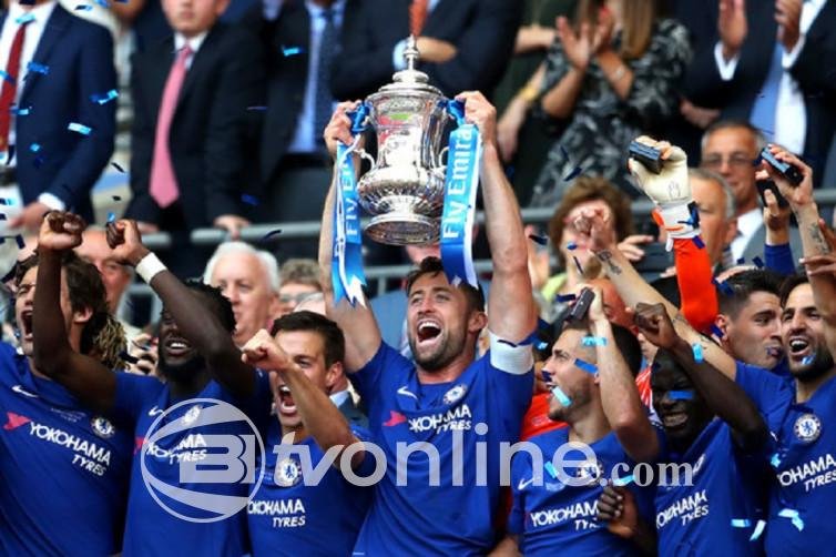 Chelsea Menang 5-0 di Piala FA: Nkunku dan Felix Tampil Tajam, Maresca Bicara Peluang di Liga Inggris