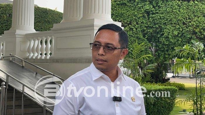 Kepresidenan Perkuat SOP Makan Bergizi Gratis Setelah Kasus Keracunan di Sukoharjo