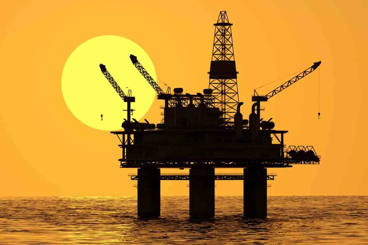 KUFPEC Rencanakan Investasi Rp 155 Triliun di Sektor Migas Aceh