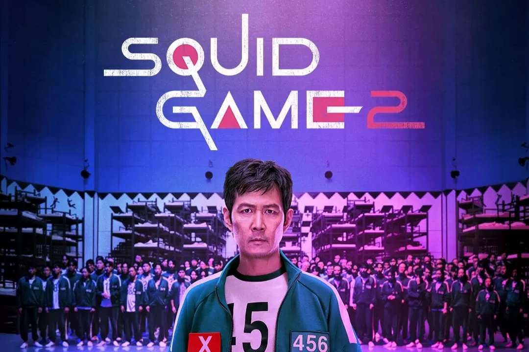 Kontroversi Squid Game 2: Penonton Vietnam Kritik Dialog yang Dinilai Menyinggung Sejarah Perang Vietnam