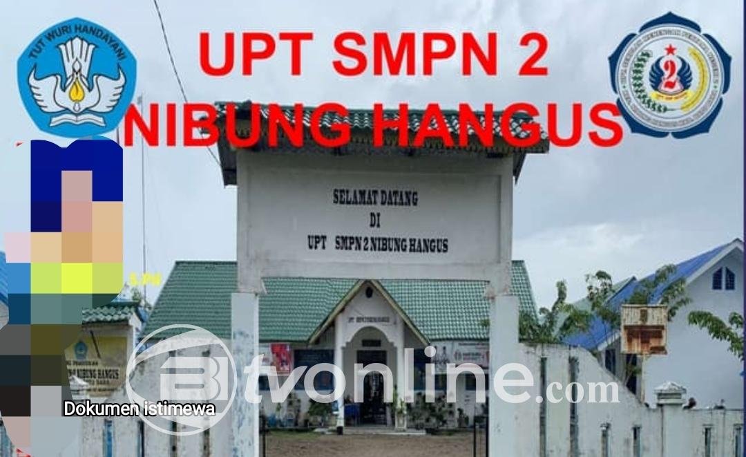 Dugaan Penahanan Dana Panjar Bimtek Guru di SMPN 2 Nibung Hangus Jadi Sorotan