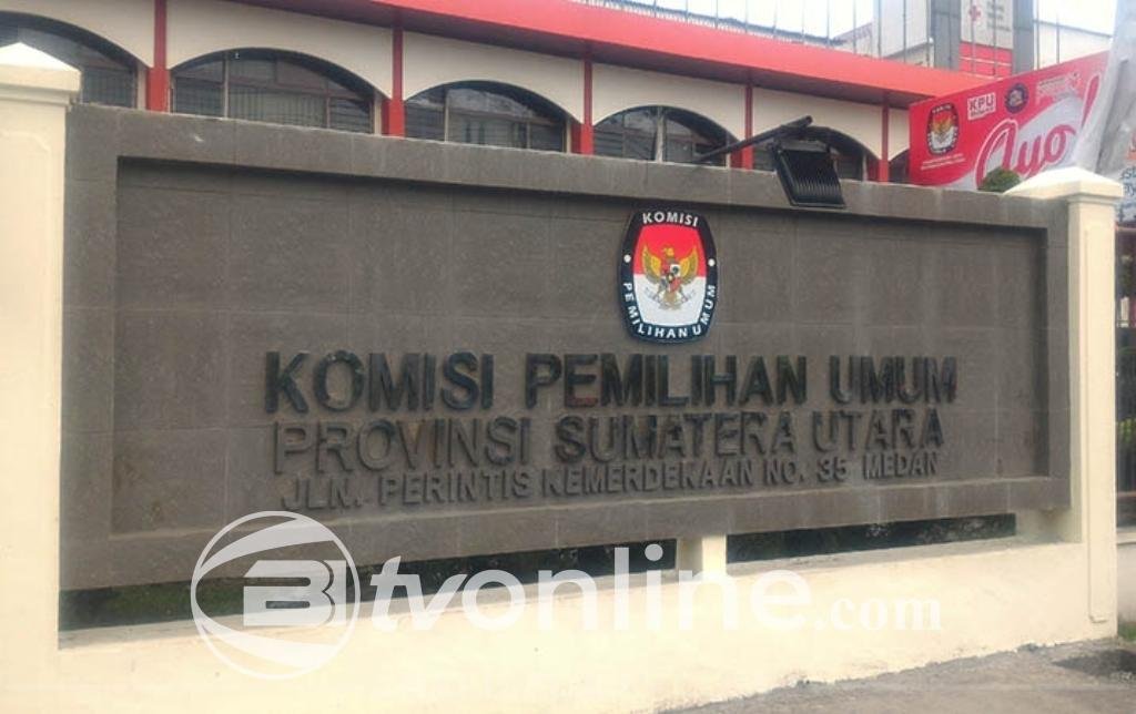 KPU Sumut Usulkan Pengangkatan 19 Kepala Daerah Terpilih, Pelantikan Tergantung Kemendagri