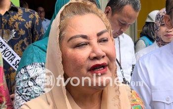 Hakim Tolak Gugatan Praperadilan Wali Kota Semarang Mbak Ita, Status Tersangka KPK Ditetapkan Sah