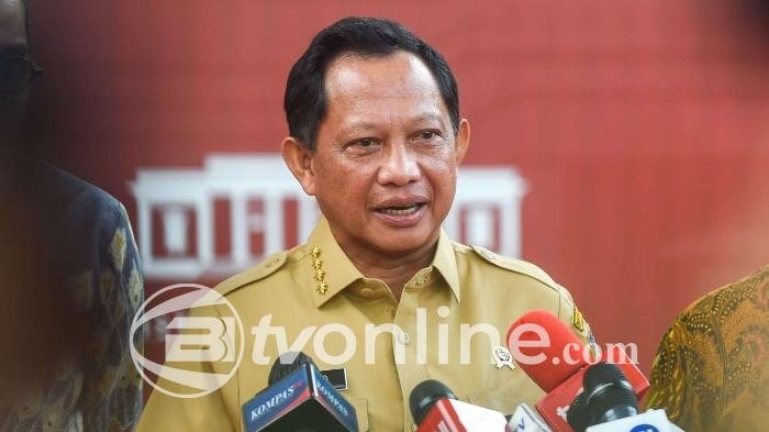 Pelantikan Kepala Daerah Nonsengketa 6 Februari Dibatalkan, Ditunda Hingga Putusan MK