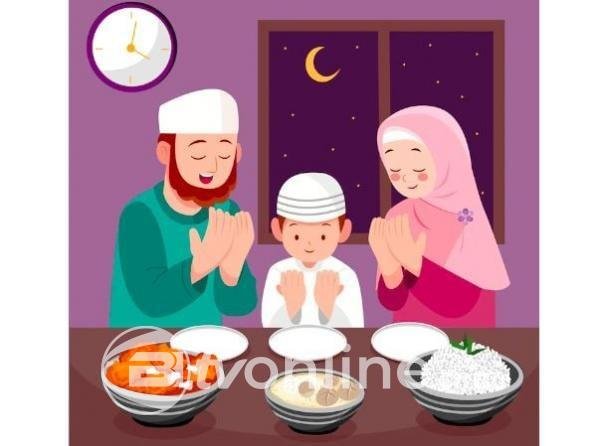 Puasa Rajab: Anjuran Sunnah dengan Pahala Berlipat