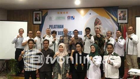 Perbarindo Sumut Gelar Rakerda Bahas Transformasi Digital dan AI untuk BPR/S