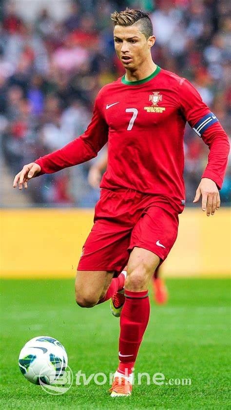 Cristiano Ronaldo Masih Punya Ambisi Besar, Tak Akan Pensiun Meski Menjuarai Piala Dunia 2026