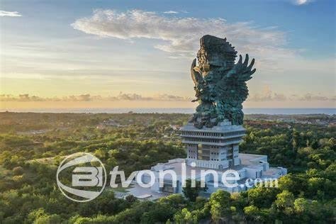 Peringatan Hari Arak Bali 2025 Digelar Meriah di Garuda Wisnu Kencana