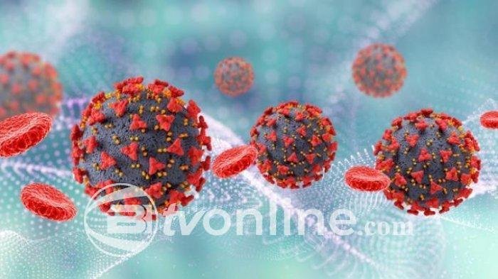 Kenaikan Kasus HMPV dan Influenza A Meningkat, Waspada Infeksi Saluran Pernapasan