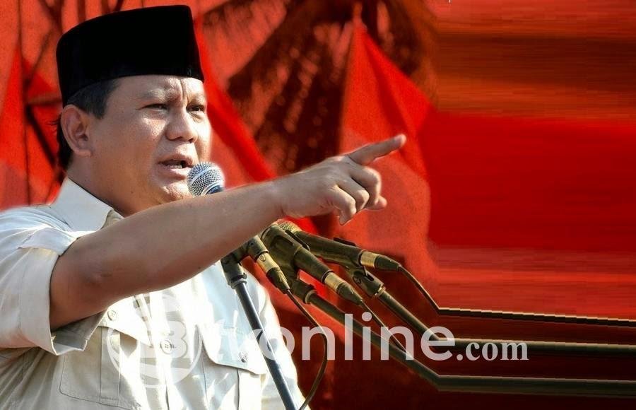 Presiden Prabowo Akan Pangkas Anggaran untuk Tingkatkan Pelayanan Publik