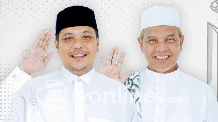 Said Abdullah Ajukan Gugatan Sengketa Pilkada Banjarbaru ke Mahkamah Konstitusi