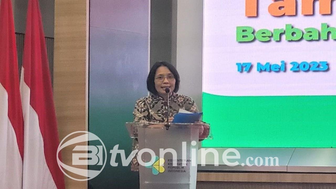 Kemenkes Sebut Anemia Banyak Menyerang Remaja dan Wanita Usia Subur, Ini Penyebabnya