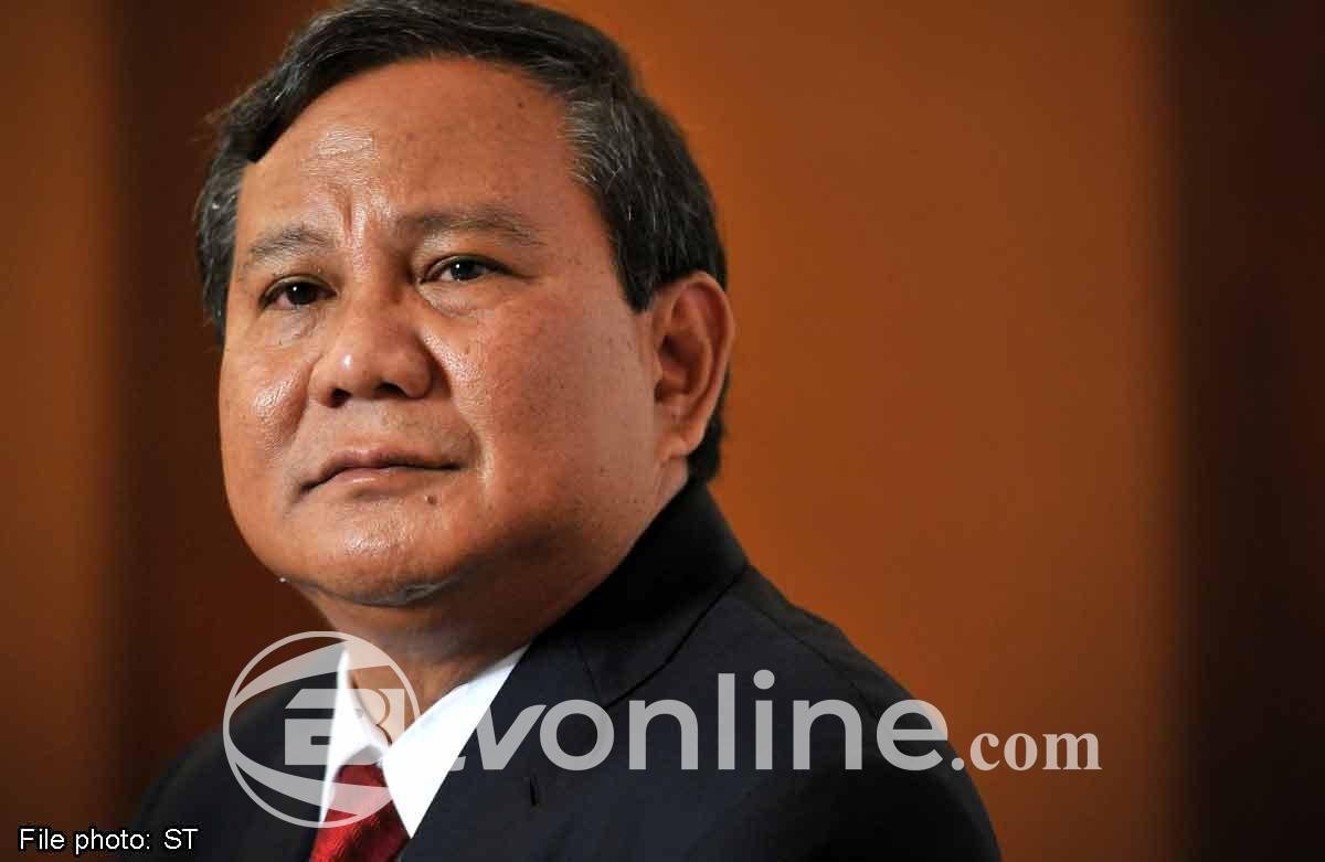 Prabowo Terima Penghargaan dari Sultan Ibrahim Usai Kunjungi Malaysia