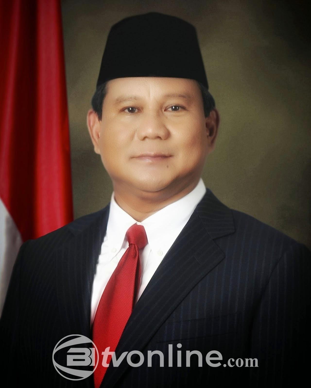 Presiden Prabowo Apresiasi Partisipasi Pemda dalam Program Makan Bergizi Gratis (MBG)