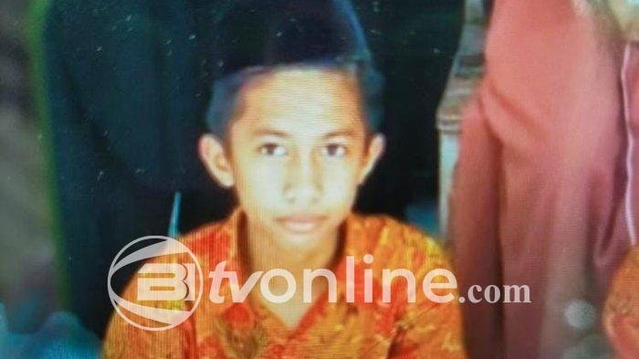 Muh Zahwa (14), Santri Muda yang Tewas Memeluk Al-Quran dalam Kebakaran Ponpes di Pinrang