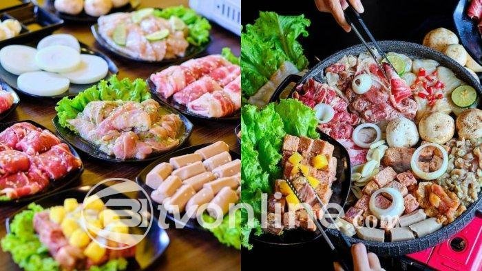 Ahli Penyakit Dalam: Terlalu Sering Makan “All You Can Eat” Bisa Picu Hipertensi