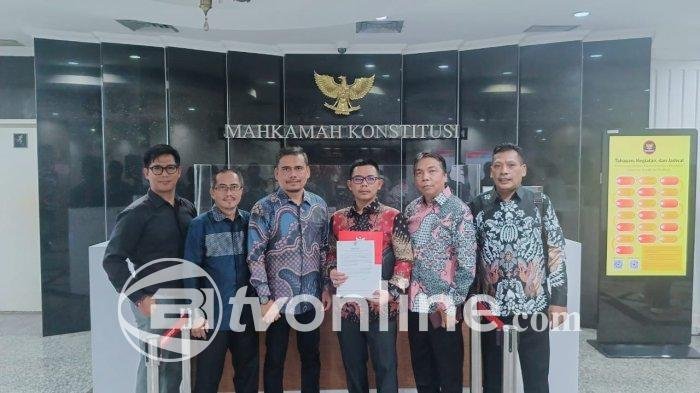 Kuasa Hukum Bobby-Surya Bantah Tudingan Fitnah Pj Gubernur Sumut di Sidang MK