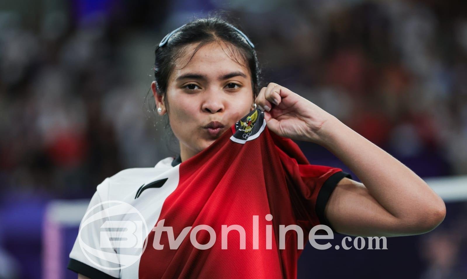 Gregoria Mariska Tunjung Hadapi Tantangan Cuaca Dingin di India Open 2025