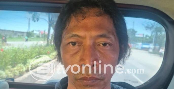 Pelaku Pembunuhan Artis Sandy Permana, Nanang ‘Gimbal’, Cukur Rambutnya untuk Hilangkan Jejak
