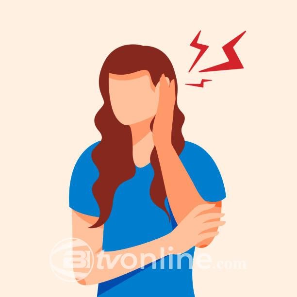 Wanita di Nepal Mengalami Tuli Tiba-Tiba, Ternyata Pemicunya Kutu di Telinga