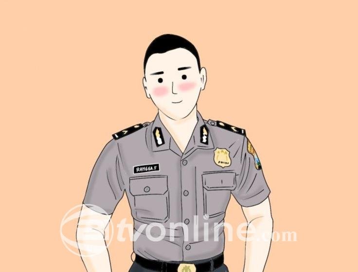 Mantan Polisi Dituduh Jual Istri Saat Terbang, Pengalaman Bulan Madu Berubah Mengerikan