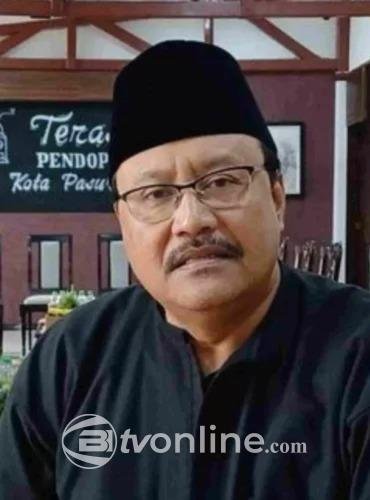 Gus Ipul: Angka Kemiskinan di DIY dan Bantul Turun, 12 PAS Jadi Fokus Bantuan Sosial