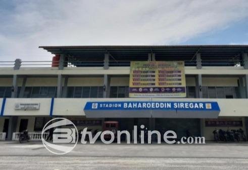 Suasana Memanas Menjelang PSMS Medan vs Sriwijaya FC di Playoff Degradasi Liga 2