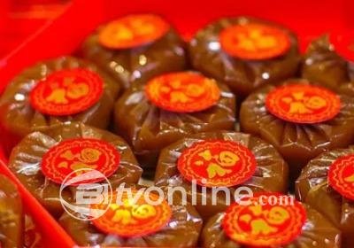 5 Resep Kue Keranjang Imlek yang Enak dan Simpel untuk Meriahkan Perayaan Tahun Baru