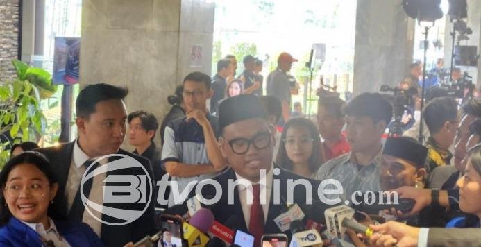 Uya Kuya Pastikan Belum Menerima Panggilan dari MKD DPR RI Terkait Konten Kebakaran di LA