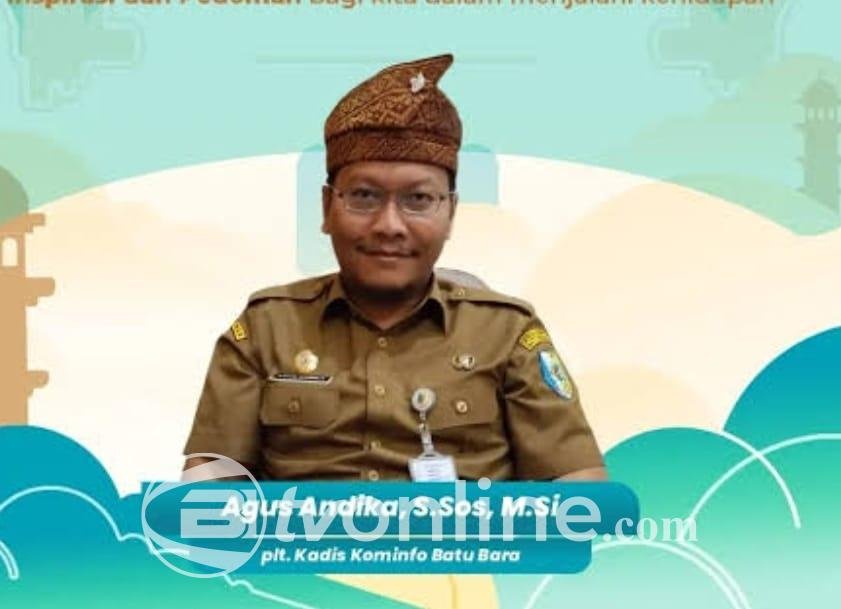 Pelantikan Kepala Daerah Serentak 2025: Kabupaten Batubara Siap Menghadapi Transisi Pemerintahan