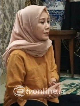 Pesan Suara Chika Korban Kebakaran Glodok Plaza Bikin Pilu Ibu, Terdengar Bunyi Kaca Pecah