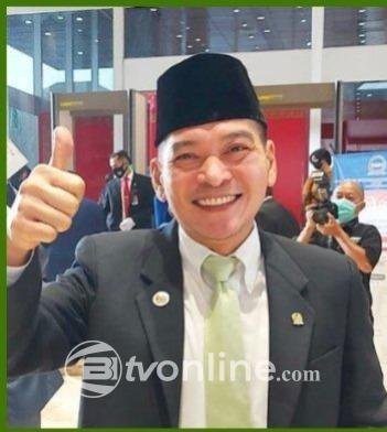 PKB Usulkan Gus Dur Menjadi Pahlawan Nasional dalam Acara Refleksi Imlek 2025