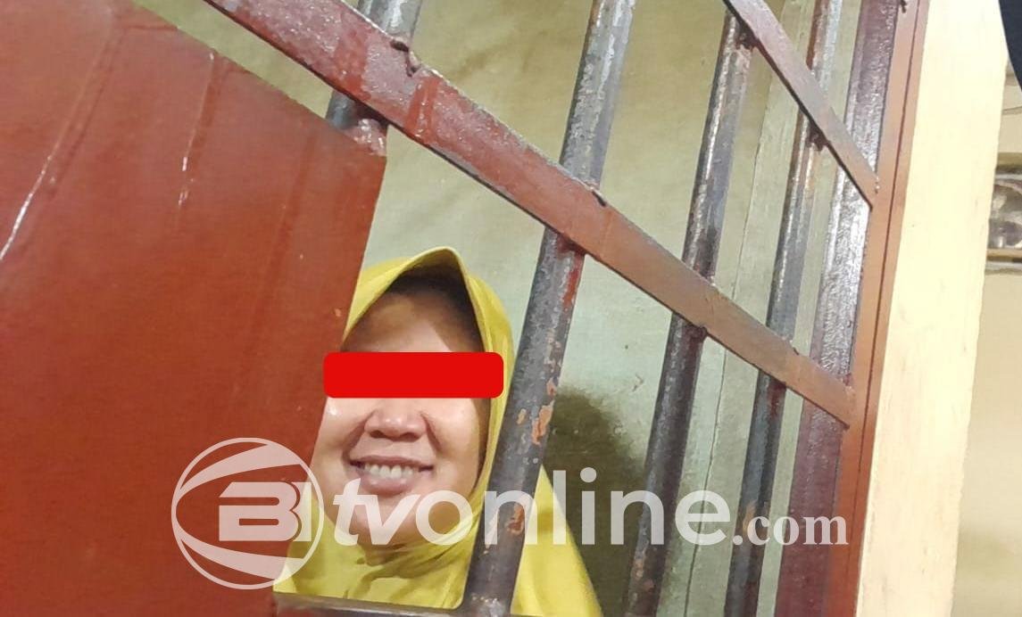 KDRT dan Penahanan SR: Publik Desak Polres Langkat Segera Klarifikasi Kasus