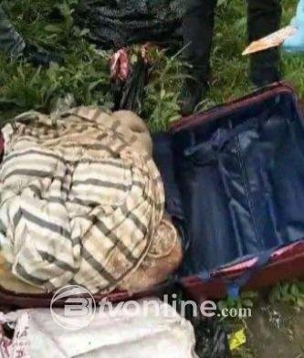 Pelaku Mutilasi Uswatun Khasanah Akhirnya Ditangkap Polisi