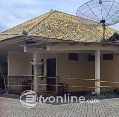 TKP Pembunuhan Uswatun Khasanah Terungkap, Pelaku Ditangkap dan Potongan Tubuh Ditemukan di Beberapa Lokasi