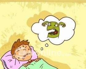 Mimpi Berulang: Fenomena Psikologis dan Neurologis yang Masih Misterius