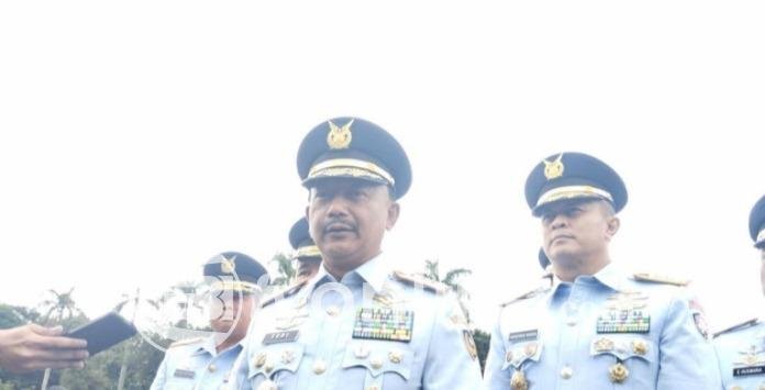 TNI AU Perkuat Pertahanan Udara RI dengan Penambahan 25 Radar GCI