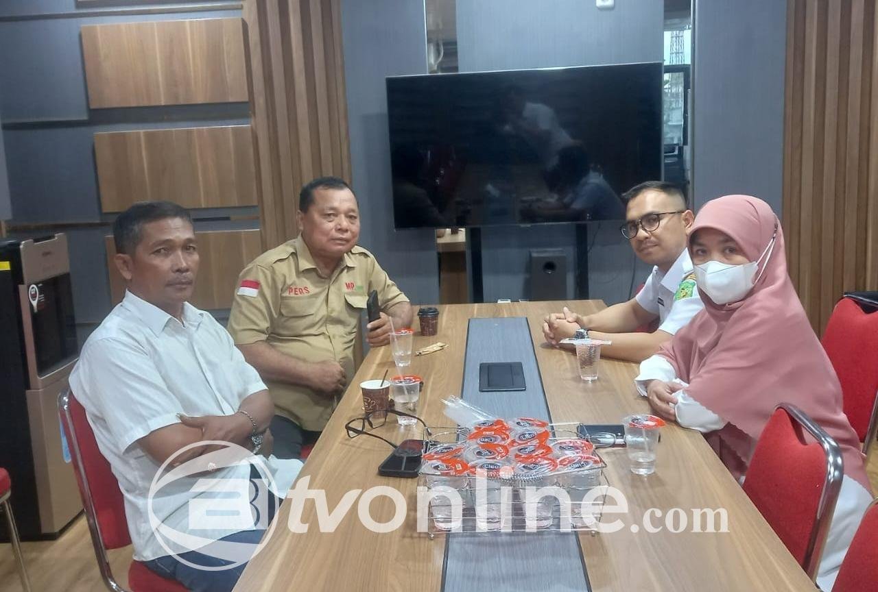 Diduga Fiktif, Program Peremajaan Sawit Rakyat 500 Hektare di Batu Bara Dipersoalkan Aktivis